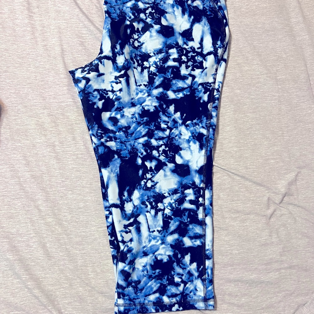LIVI Athletic Pants